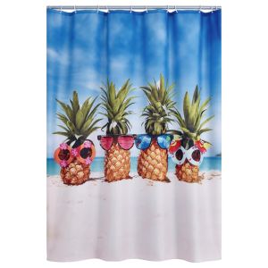 Cortina ridder da duquesa funanas 180x200 cm