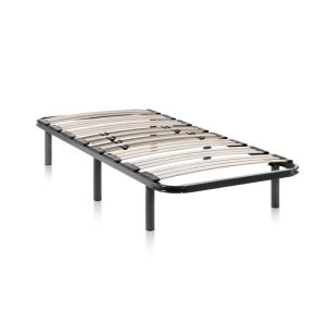 Base de cama de ripas rx diamond