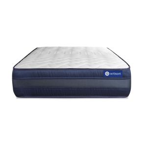 Colchão actisom actilatex tech (75x190 cm - espuma viscoelástica- altura: 2