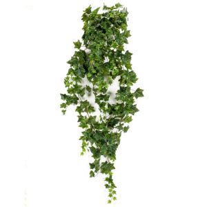 Emerald planta hera suspensa artificial verde 180 cm 418712