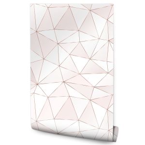 Papel de parede para o quarto linhas de padrão geométrico decoração moderna