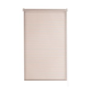 Estoralis | estor enrollable easyfix translúcido  robert 65x190 taupe