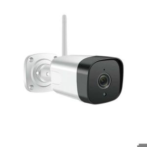 Câmera de vigilância superior smart camera sup icm002 (para exterior)
