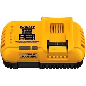 Dewalt - carregador de bateria de 60 minutos - dcb118