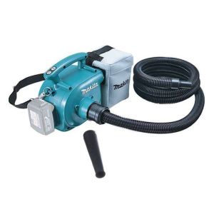 Aspirador sem fio - Makita - dvc350z - 2 em 1 - 3l - 2,2-2,4 kg