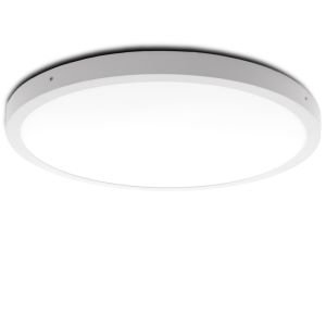 Luminária de teto LED 48w 4800lm 6000ºk circular 40.000h [gr-mzmd01-48w-cw]