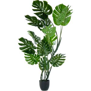 Planta monstera artificial 170 cm