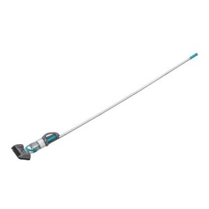 Limpador de piscinas sem fio Bestway aquagrip compatível com piscinas