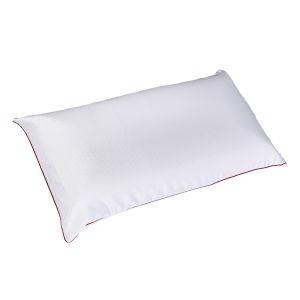 Almofada 70x40cm pikolin visco top viscoelástica firme