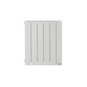Radiador elétrico 1500w - branco