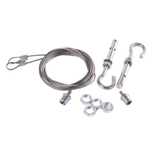Cabo suspensão wr6870-rail-1418-7x