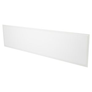 Painel LED 50w 5000lm 6000ºk 120x30cm 40.000h driver lifud