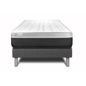 Unidade de colchão e base 90x190 cm - vital soft