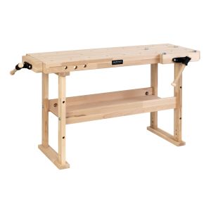 Bancada de marcenaria ramia finish it yourself 1500