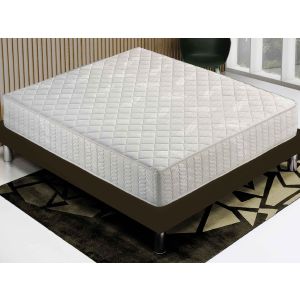 Colchão de espuma 140x200 hr altura 20 cm 13 zonas de conforto