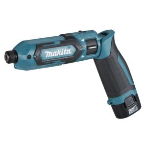 Parafusadeira 7.2 v li-ion 1.5 ah 25 nm Makita - td022dse