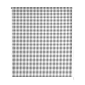 Estoralis | estor enrollable personalizado vichy-2 150x175 gris