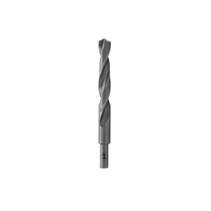 Broca de metal hss com haste reduzida - tivoly - 11437841600