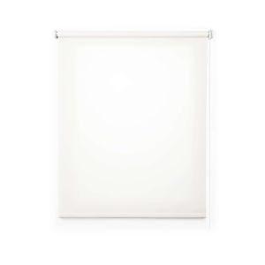 Storesdeco|estores de enrolar estores translúcidos branco, 45 x 180 cm