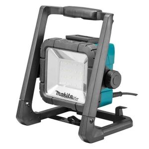 Projetor LED para canteiro - híbrido 14,4/18v - 20w - 214x261x328 mm