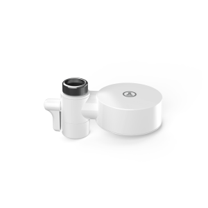 Filtro para torneira Tappwater EcoPro Compact – Filtra 100+ substâncias