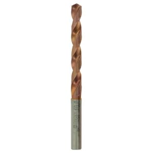 Furadeira de metal - tivoly - furius - hss - ø 10 mm - l.133 mm