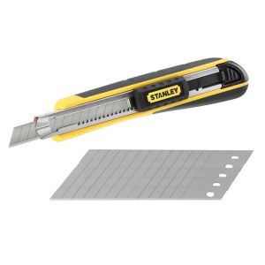Cortador de cartucho fatmax® 18mm - stanley - 1-10-481