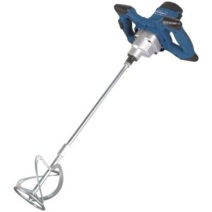 Misturador argamassa 1200w