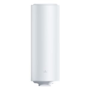 Termoacumulador vertical de parede de dietrich blindado 200 l