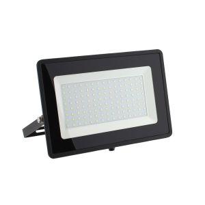 Holofote LED 100w 12000lm 4000ºk ip66 regulável 60.000h [lm-6010-w]