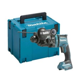 Perfurador sds-plus 18 v li-ion 18 mm Makita - sem bateria nem carregador -
