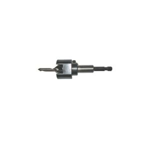 Broca fresadora de madeira fischer fta-cdw 4 mm — fresagem ajustável para p