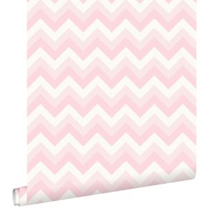 Estahome papel de parede motivo em ziguezague 53 cm x 10.05 m 138709