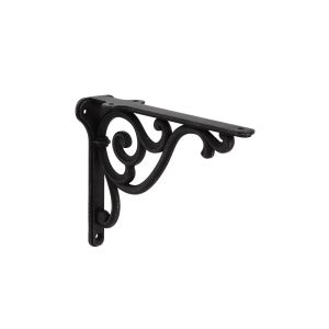 Suportes de prateleira zamac 200 x 140 mm