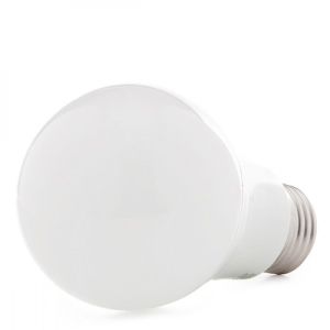 Lâmpada LED E27 9w 1000lm 6000ºk 40.000h [ho-ed-b3-E27-9w-cw]