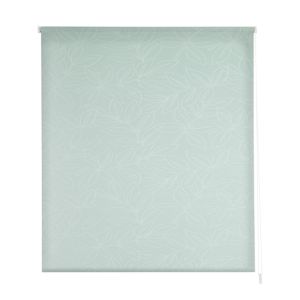 Estoralis | estor enrollable translúcido liso selene 150x250 celeste