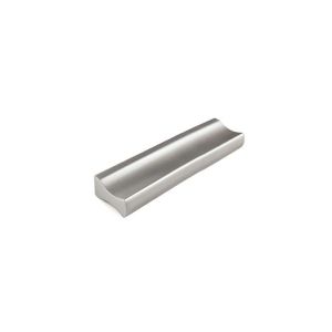 10 punhos de alumínio l64 anodizado fosco ref 7-2279 64 63