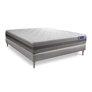 Colchão e base 150x190 cm - actimemo relax