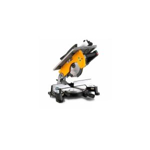 Serra de esquadria com mesa superior d. 250 x al. 30 mm - 230v 1800w - tr 2