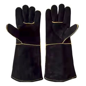 Luvas para lareira sannover
