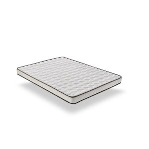 Colchão viscoelástico luxury aloe vera 135x200 altura 16cm±2