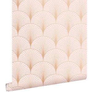 Estahome papel de parede motivo art deco 53 cm x 10.05 m 139229