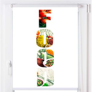 Estoralis | estor enrollable personalizado c-1214 65x150 multicolor