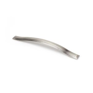 Puxador para móveis | estilo contemporâneo | fabricado em zamac |
