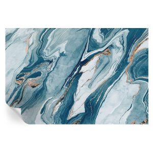 Papel de parede vinílico elegância mineral 104x152 tulup