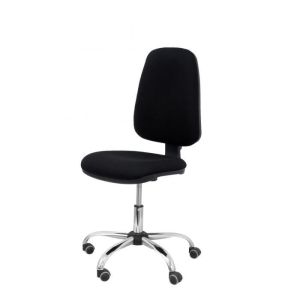 Silla socovos aran negro