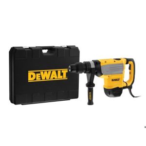 Perfurador rompedor sds-max 1600 w - 13,3 j - Dewalt - d25733k-qs