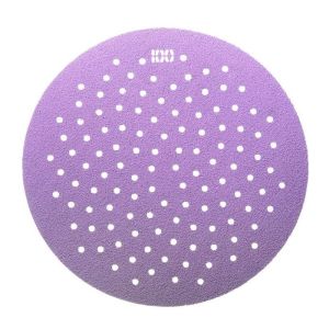 Disco abrasivo siaspeed 1950 ø150 mm 81 furos grão 320 - f03e0076mp