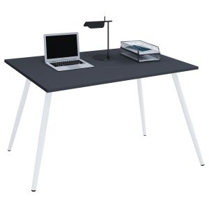 Escritorio salia sonoma oak al. 70 x an. 160 x p. 80 cm