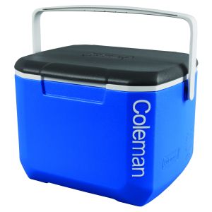 Caixa térmica rígida 16qt performance (15l) - portátil para camping
